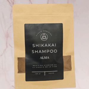 Shikakai Shampoo